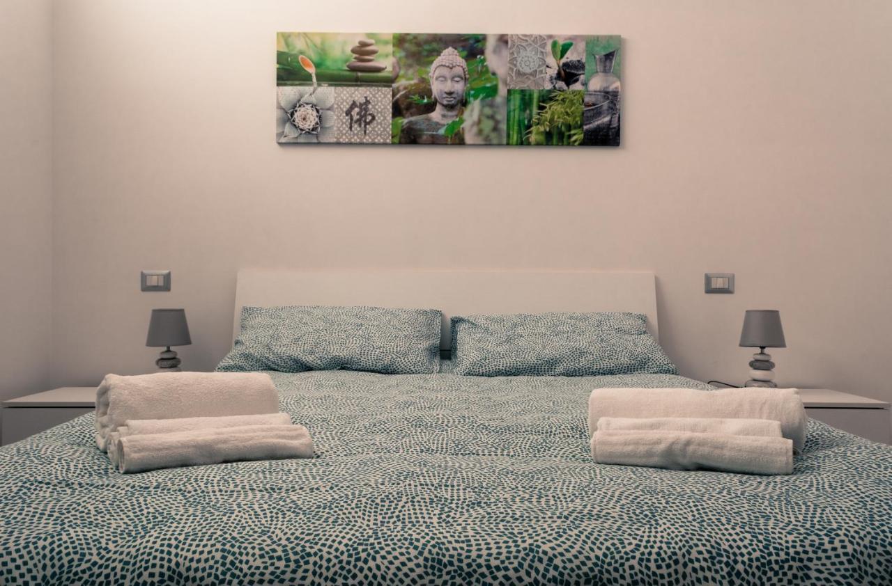 Raro'S Home Bed & Breakfast Pompeji Eksteriør billede